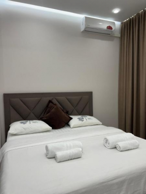 Элитная квартира ВІ group ЖК TUMAR APARTMENTS